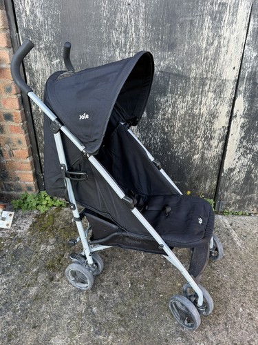Joie nitro stroller - joie, e