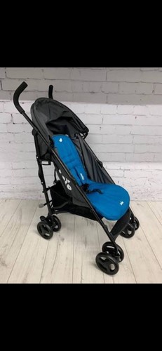 Joie nitro pushchair - joie, e