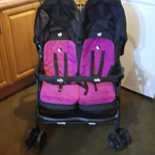 Joie aire twin double - joie,