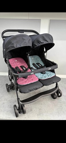 Joie aire twin - aire,