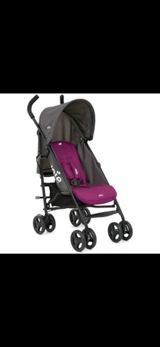 Joie nitro stroller - nitro, with