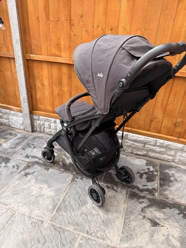 Joie pact pushchair - pact,