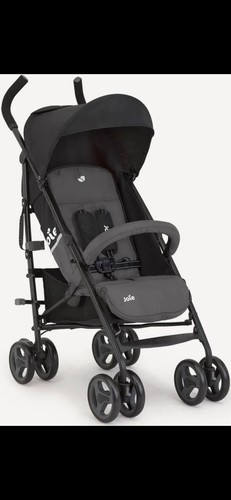 Joie nitro stroller - lx, stroller-ember
