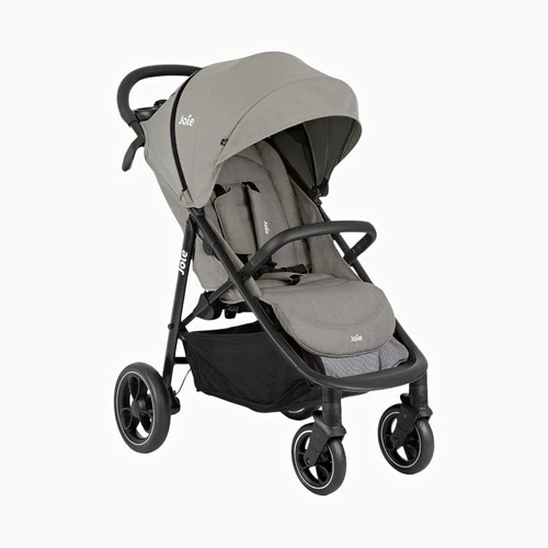 Joie grey black single - grey/black,