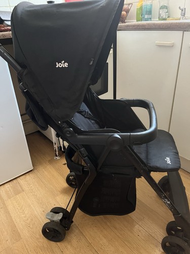 Joie pushchair use only - joie,