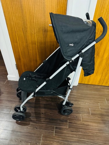 Joie nitro stroller - joie,
