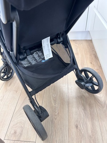 Joie pushchair used - pushchair,