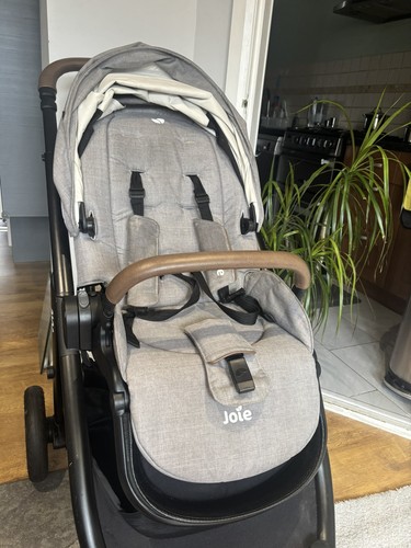 Joie stroller way - stroller, 2