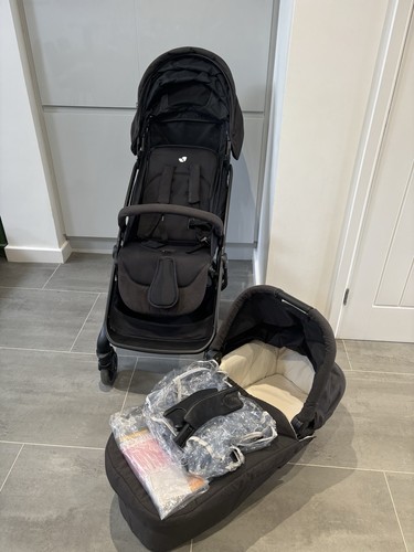 Joie tourist pushchair with - joie,