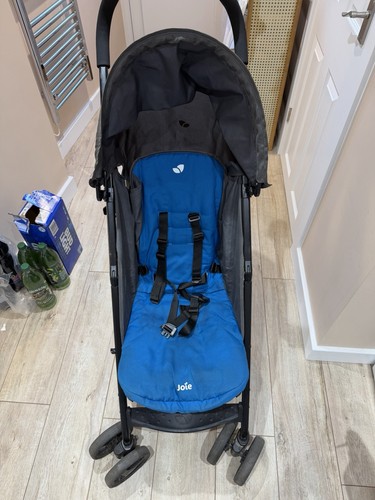 Joie stroller - joie,