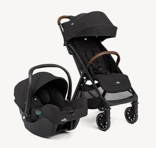 Joie pact pro travel - pact,