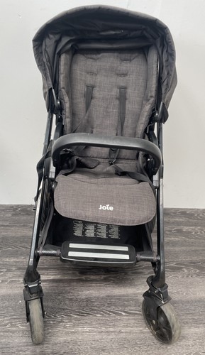 Joie chrome dlx pushchair - dlx,
