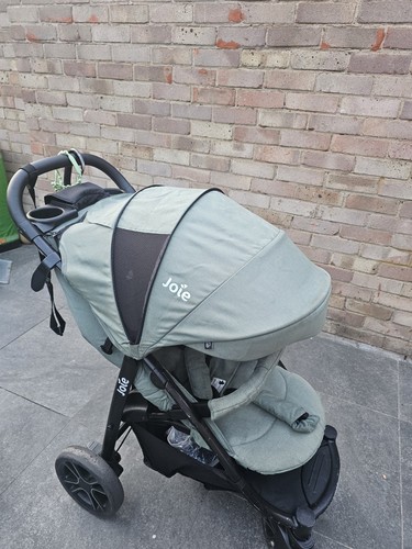 Joie litetrax buggy pushchair - buggy,
