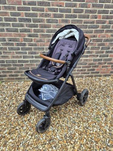 Joie signature aeria - signature, pushchair