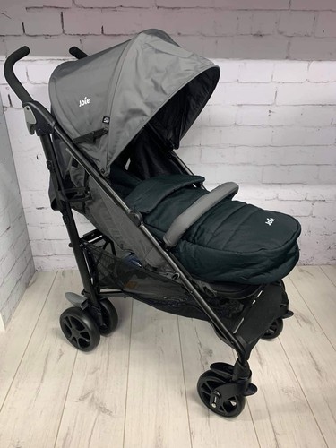 Joie brisk stroller - brisk,