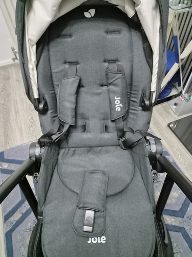 Joie versatrax baby stroller - stroller,