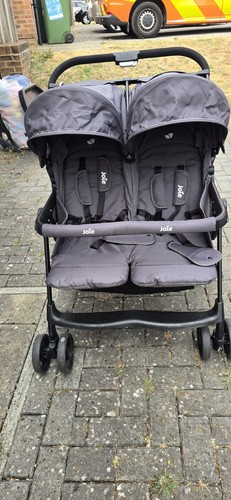 Joie aire twin - joie,