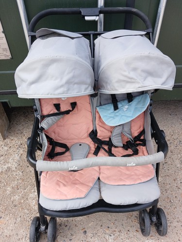 Joie twin aire double - joie,