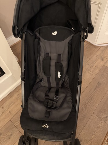Joie nitro black - joie, pushchairs