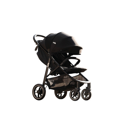 Joie litetrax stroller shale - stroller,