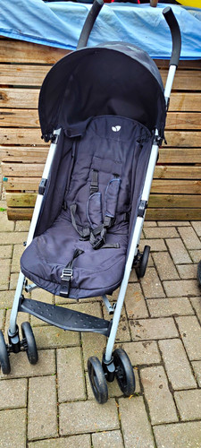 Joie nitro lightweight buggy - nitro,