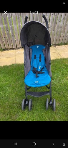 Joie pram - joie,