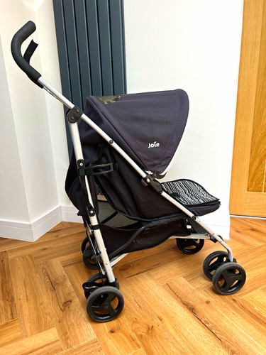 Joie nitro lightweight buggy - lightweight,
