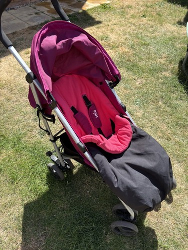 Bargain joie nitro - , pink
