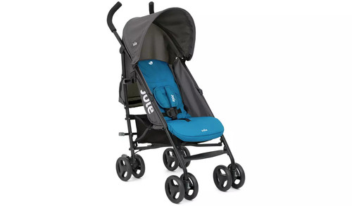 Joie nitro pushchair - joie, e