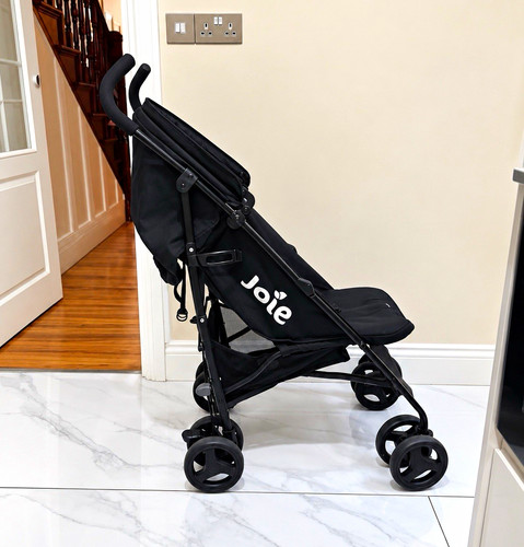 Joie lightweight folding buggy - lightweight,