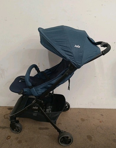 Joie pact stroller - pact,