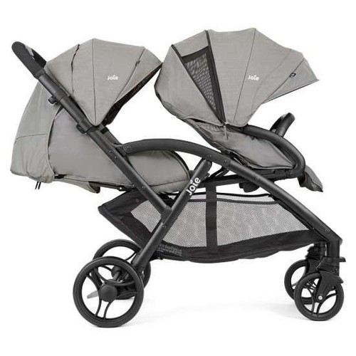 Joie evalite duo double - duo, buggy