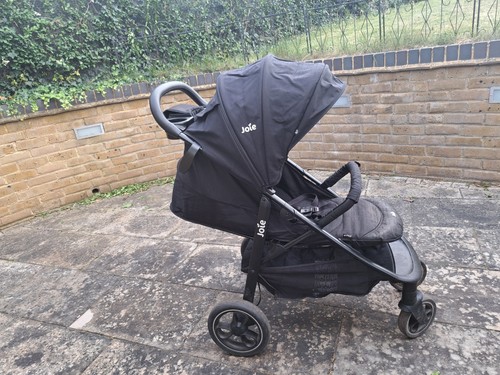 Joie litetrax black - joie,