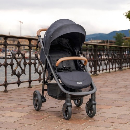 Joie stroller travel pushchair - travel,