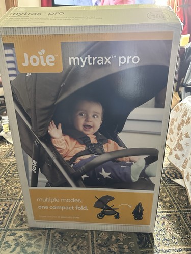 Joie stroller travel pushchair - joie,