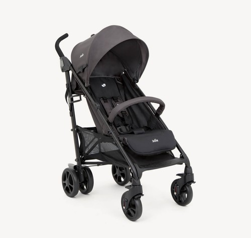 Joie brisk stroller ember - brisk, stroller-ember