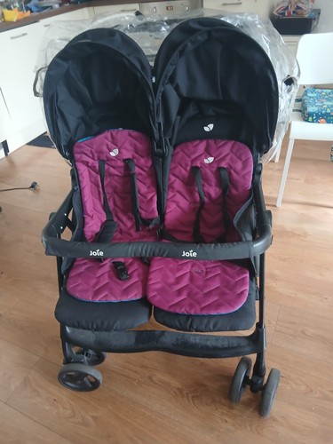 Joie aire twin - aire,
