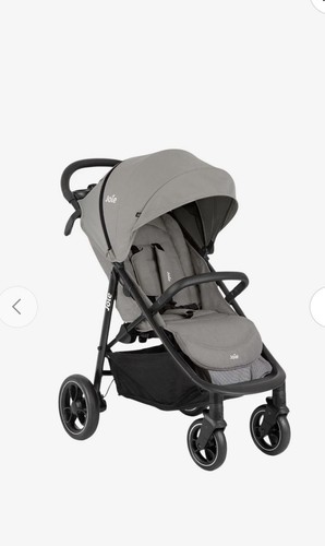 Joie litetrax pushchair - litetrax,