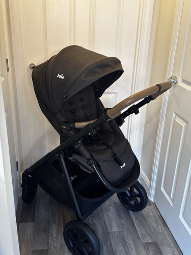 Joie alore pushchair - pushchair, pram