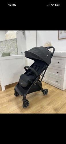 Joie tourist pushchair - tourist,