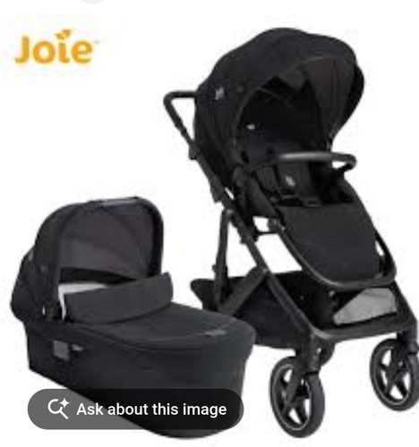 Joie vinca stroller with - joie,