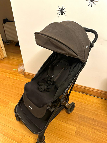 Joie tourist stroller - joie,