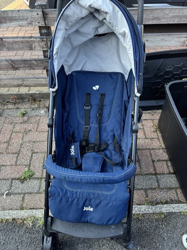 Joie brisk stroller - joie, stroller*