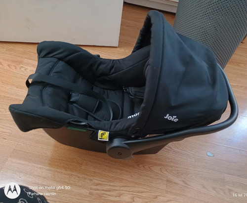 Joie tourist lightweight buggy - joie,