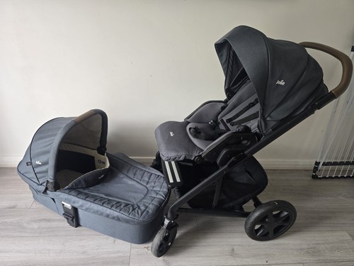 Joie pushchair - joie,