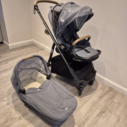 Joie versatrax pushchair - pushchair, &