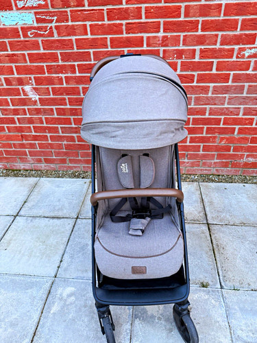 Joie signature mabel pushchair - joie,
