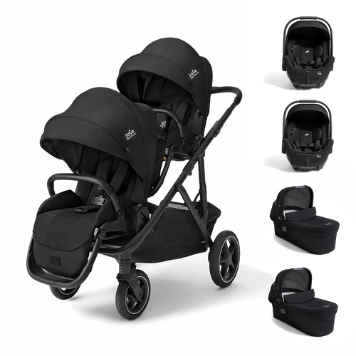 Joie signature versiti twin - signature,