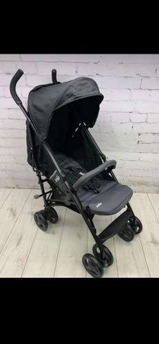 Joie nitro stroller ember - nitro, stroller-ember