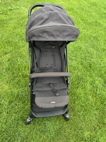 Joie tourist stroller